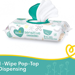 1 Baby Wipes