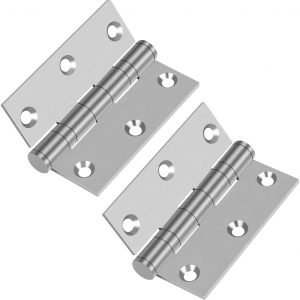 304 Stainless Steel Door Hinge