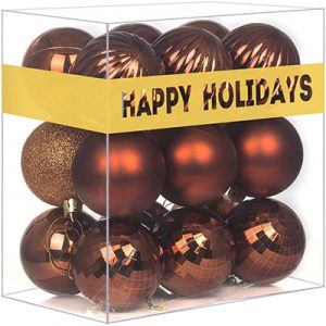 8Decorations Hanging Ball