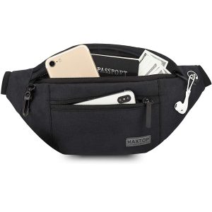 9Waist Pack