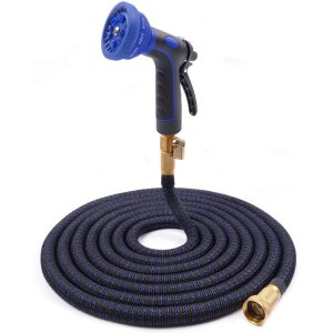 Expandable Garden Hose Flexible Water Hose