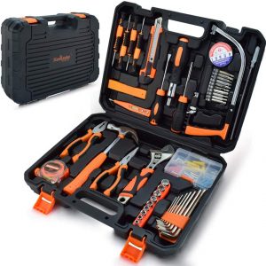 Home Repair Tool Set