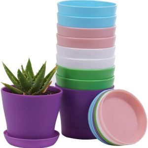 Indoor Flower Plant Pots