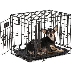 MidWest Homes for Pets Dog Crate