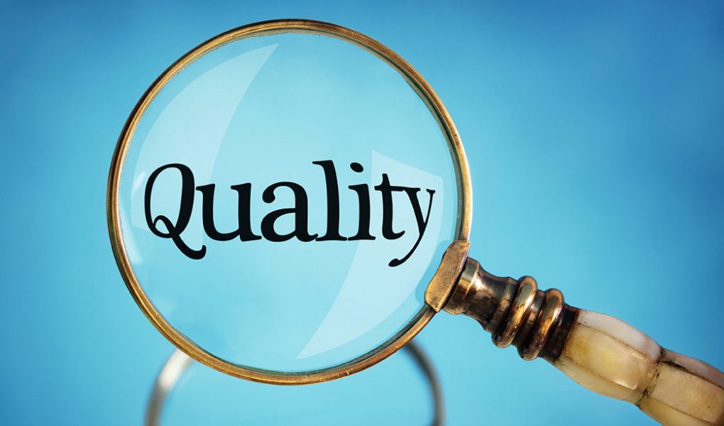 SA importance-quality-inspection