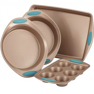 SKU-04-Agave Blue 4 Piece Bakeware Set