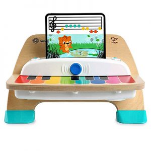 Wooden Musical Toy