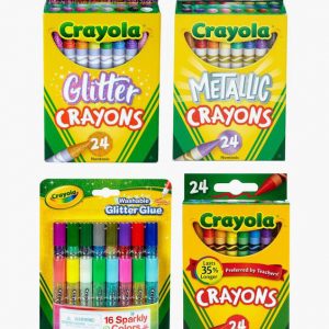 crayon