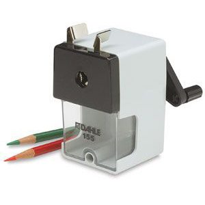 pencil sharpener