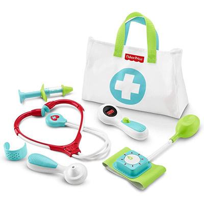 11Medical Kit Toys