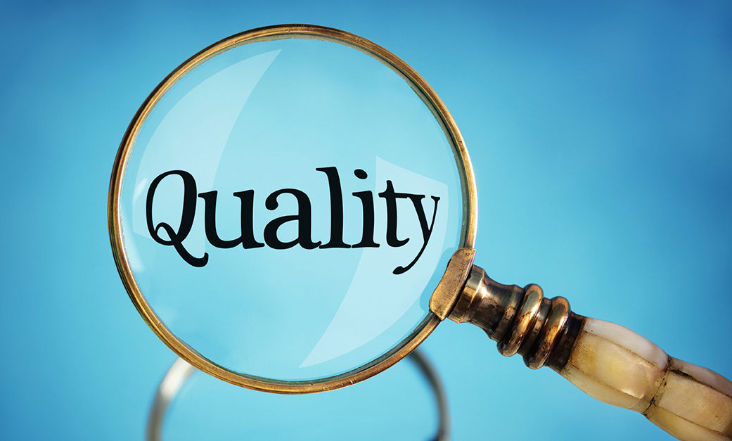 SA importance-quality-inspection