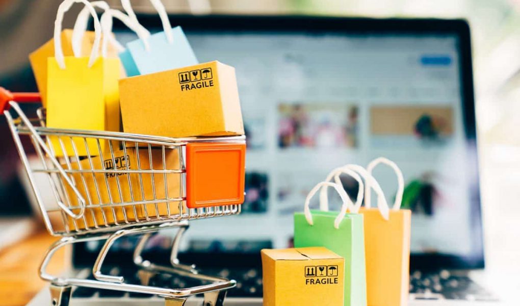 Dropshipping and FBA service Dropshipping and FBA service