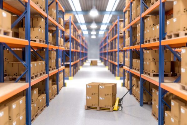 Warehouse-wholesaler