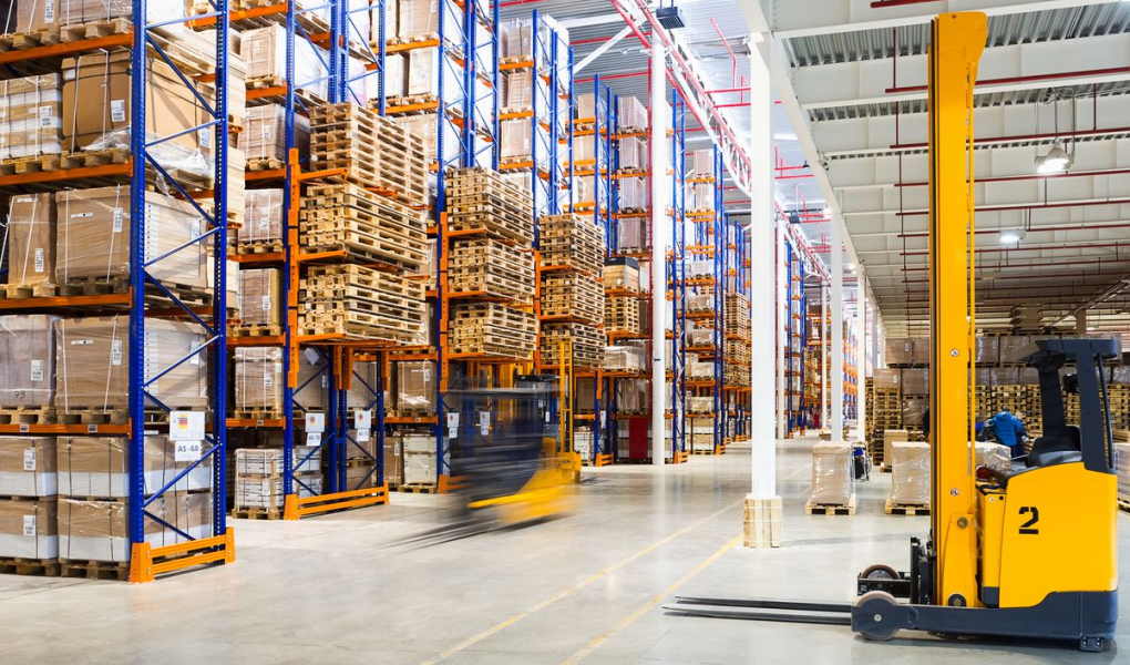 warehousing warehousing
